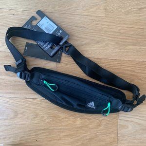 Adidas Running Belt / Bag - brand new with tags